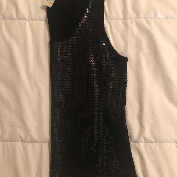 EUC Women’s by artisan tank top - Picture 3 of 4